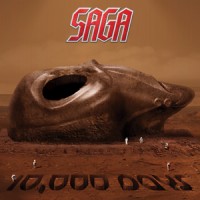 Saga 10000 days