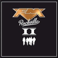 FM rockville II