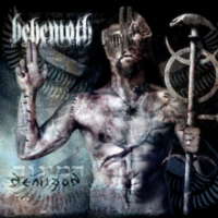 Behemoth-Demigod