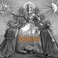 Behemoth-evangelion