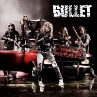 Bullet-Highway