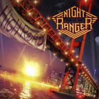 night ranger high road