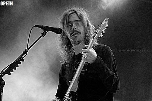Opeth (40)