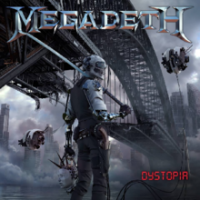 MegadethDystopia