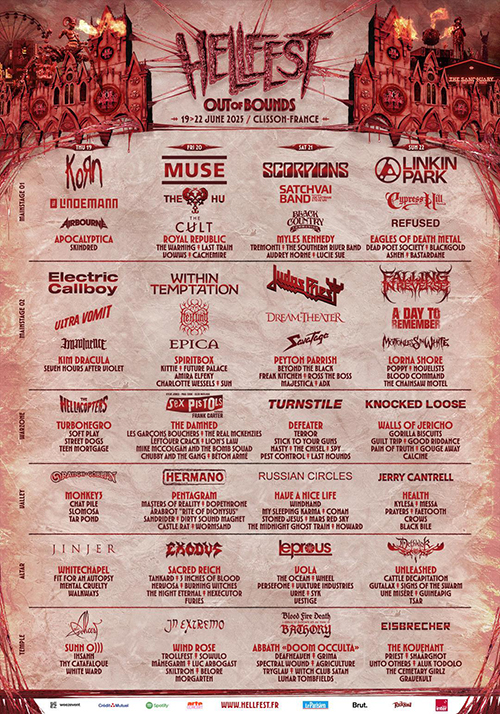 Hellfest